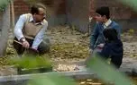 سرزمین مادری به قاب تلویزیون جانی دوباره داد